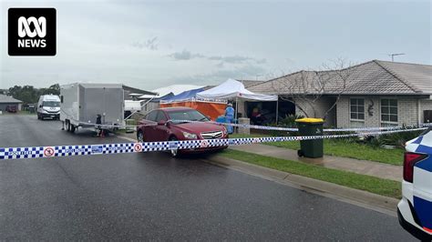 Queensland police charge two people with murder following 